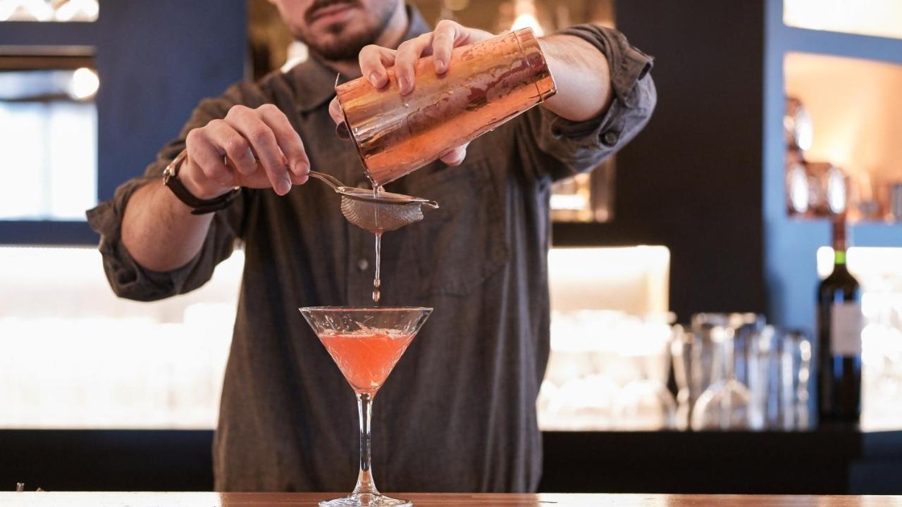 圣拉里苏朗森索里亚美居酒店 外观 照片