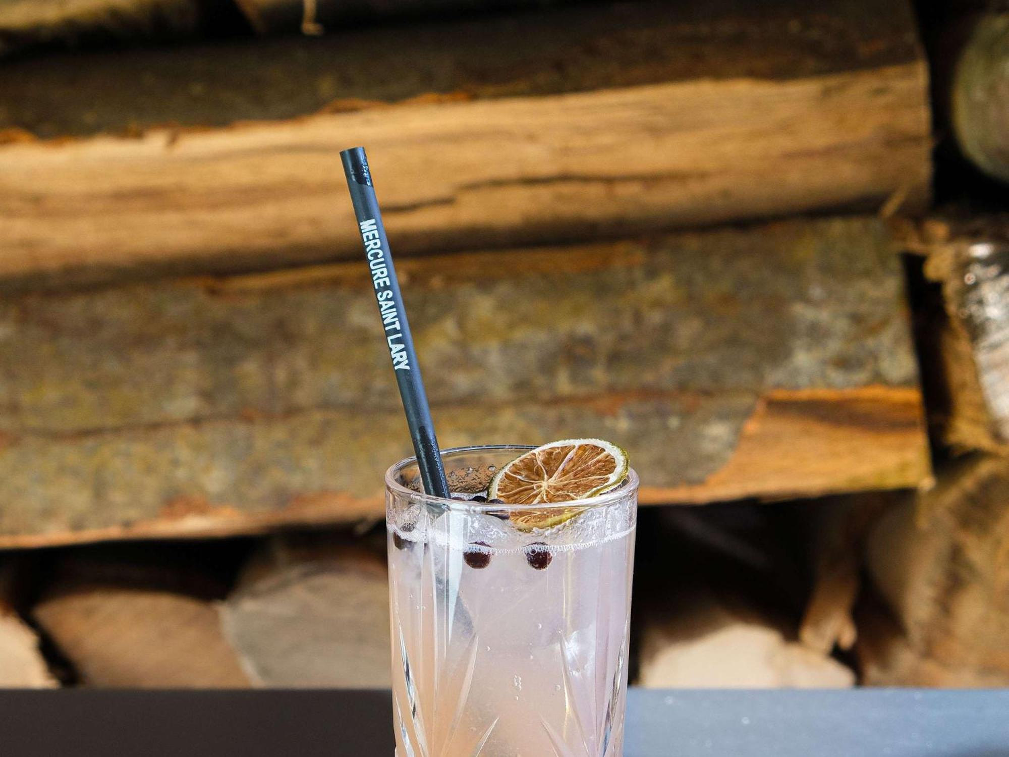 圣拉里苏朗森索里亚美居酒店 外观 照片